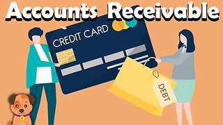 Accounts Receivable: Basics, Bad Debt, & Aging Schedules