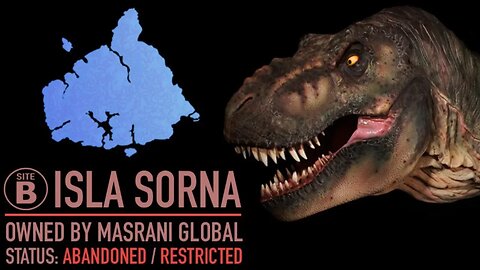 Why Isla Sorna SHOULD Be In Jurassic World 3