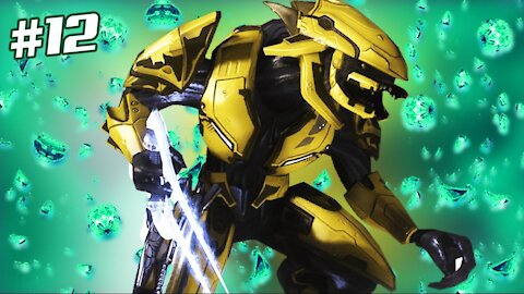 Halo: Combat Evolved Ep.[12] | AureonRevers #42