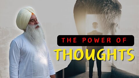 Unlocking the Power of Thoughts