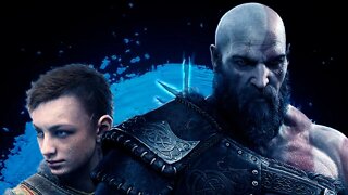 First Look At The Future GOTY | God of War Ragnarök Episode 6