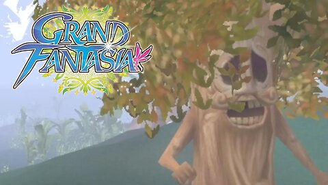 Grand Fantasia Dark Guild Boss Surbora Gameplay - Berserker