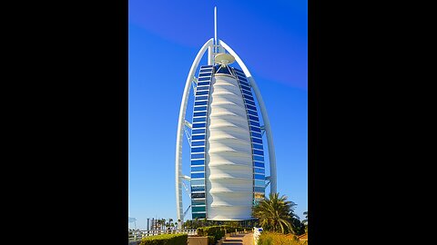 How to Stay at Burj Al Arab: Step-by-Step Guide