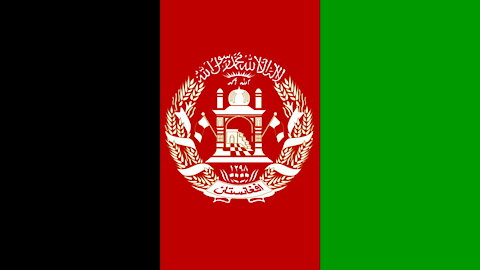 National Anthem of Afghanistan (Instrumental)