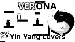 Verona - Yin Yang Lovers