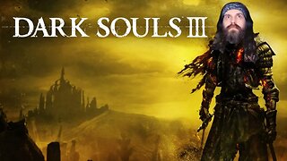 Dark Souls 3 - Ancient Wyvern