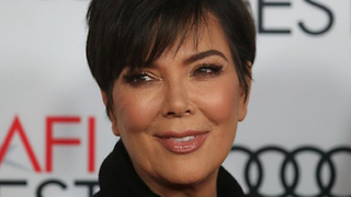 Kris Jenner Names Heir To Kardashian Empire | JS