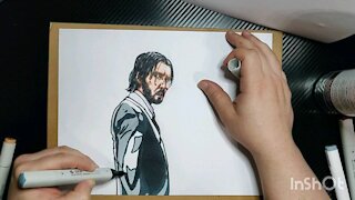 John Wick