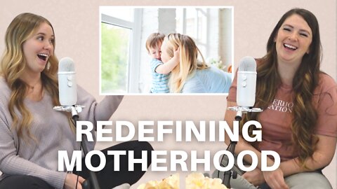 Redefining Motherhood with Freckledhan || Full Episode