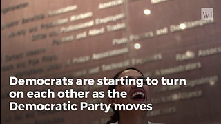 Ocasio-Cortez Just Set in Motion a Plan That Will Rip the Democratic Party Apart