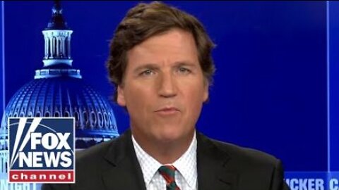 Tucker: This is why Democrats are taking us to war with Russia
