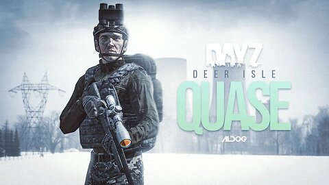 DayZ Deer Isle | Quase