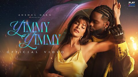 Yimmy yimmy-official music video| Jacqueline Fernandez| tayc|