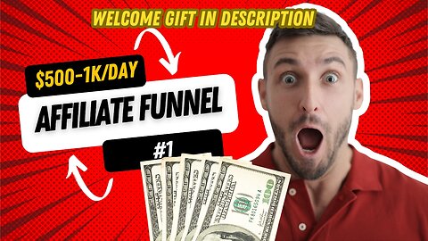 Is DFY Affiliate Funnel 1 Legit? Unveiling the Facts in This Review