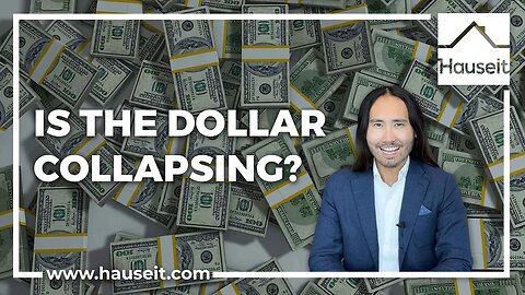Is the Dollar Collapsing?