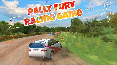 Furry Car Racing: A Fun and Exciting Way to Race! A Race to the Finish Line! The Thrill of fury cars