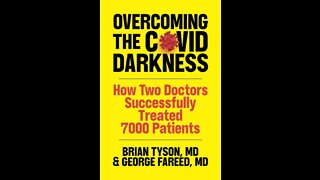 TPC #739: Dr. George Fareed (Treating 7,000 C19 Patients w/100% Survival)