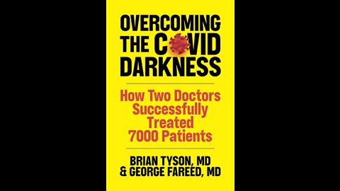 TPC #739: Dr. George Fareed (Treating 7,000 C19 Patients w/100% Survival)