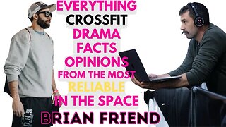 BREAKING NEWS: Another executive out at CrossFit