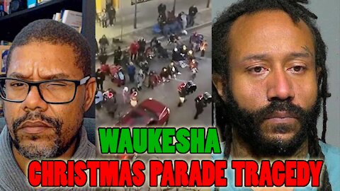 SUV Plows Into Crowd At Christmas Parade was Released on $1,000 Bail.