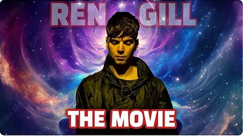 REACTING TO MY NEW MOVIE - 'Ren Gill - The Spiritual Awakening Movie' | The Dan Wheeler Show