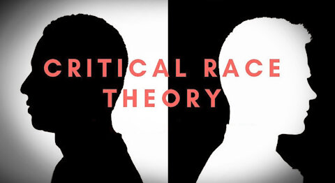 Shocking: Critical Race Theory Teachers Forcing Students To Be Racists