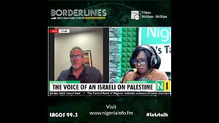 Miko Peled on Gaza