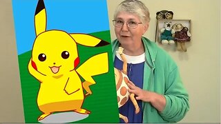 Making a Pokemon Costume? Fast Tips