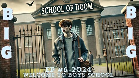 Welcome to Boys School EP #6-2024