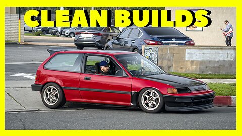 Cheap & Expensive Builds At Wolf's Brew! Amazing Engine Swaps!