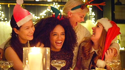 3 Festive Ways to Throw the Best Holiday Party Ever