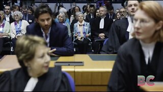 International court rules Switzerland violated human rights in landmark climate case