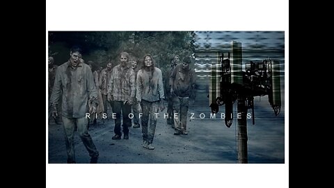 May 31, 2022 International Lawyer Warns of Rise of the Zombies