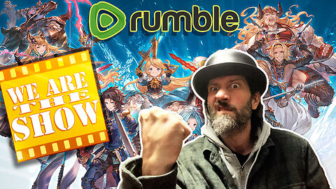 Rumble Fight Club: FIGHTING GAMES!!!!!