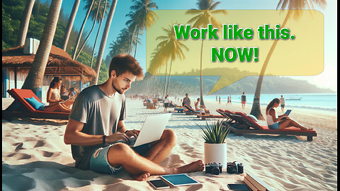 Cool Web3 Jobs You Can Do Anywhere!