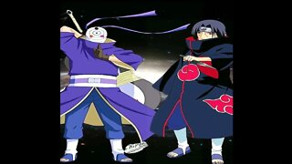 WHO IS STRONGEST?? Obito VS Akatsuki.