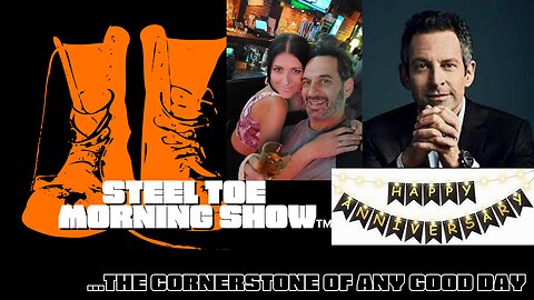 The Aaron and Geno Bisconte Anniversary Show! STMS 08-11-23