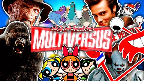 Who Else Could Be Coming To MultiVersus?
