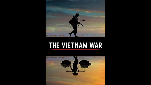 The Vietnam War - 08 - The History Of The World (april 1969-may 1970) - Broadcast Version - 2017