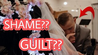 Did we feel Guilty on our Wedding Night as Virgins? | Here is the Solution