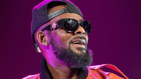 Police Begin Investigating R. Kelly For Criminal Activity After SHOCKING Documentary!
