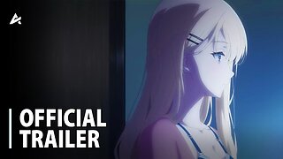 Days with My Stepsister - Official Trailer