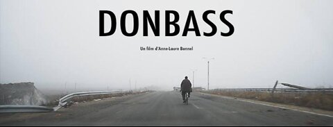 Donbass -(2016) Documentary
