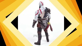 God Of War Kratos Figure