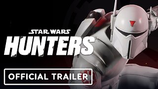 Star Wars: Hunters - Official Season 2 Empire Resurgent Launch Trailer