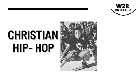 Christian Hip - Hop Collection
