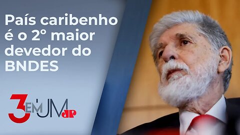 Celso Amorim viaja para Havana em busca de reaproximação do governo com Cuba