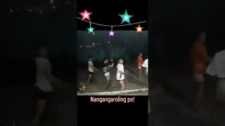 Pinalaki Ng Sexbomb Dancers