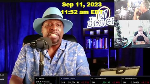 Tim Black exposing Jimmy Dore's racism and support for Trump = MAGNIFICENT!