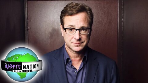 Bob Saget May Have Been Murdered? Doctors Say, Injuries Consistent with a 20-30 ft. Fall